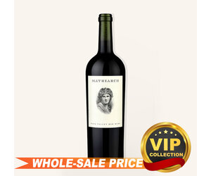 Bond Estate Matriarch Napa Valley Red Wine 2017 750ml $332 - Uncle