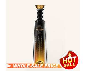 Volcan De Mi Tierra X A Reposado F1 Limited Edition Tequila 750ml