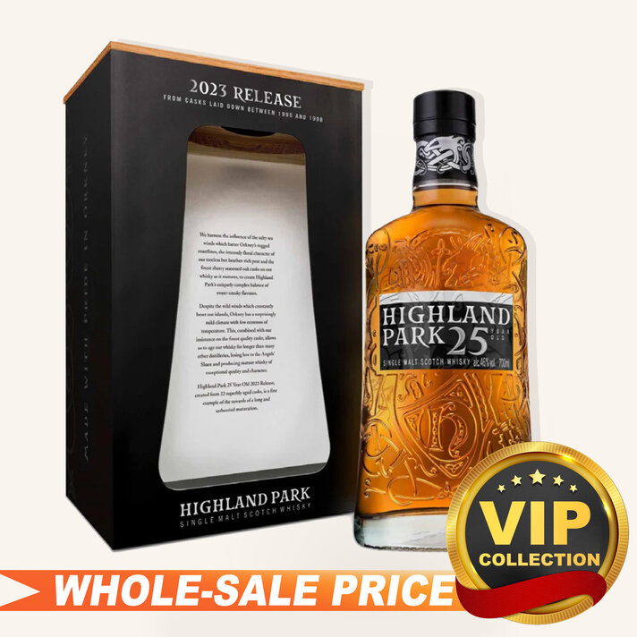 マ*ん様 Glen Scotia 25年 シングルモルトウイスキー 木箱付き Glen Scotia 25 Year Single Malt – Whisky Drop