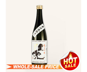 魔王　720ml × 12本　2025F ① Ichinokura Himezen Princess Junmai Sake 720ml $36 - Uncle