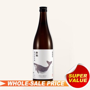 地鶏屋 八正（はっしょう） | 新しい日本酒 佐賀 活性純米 #七田
