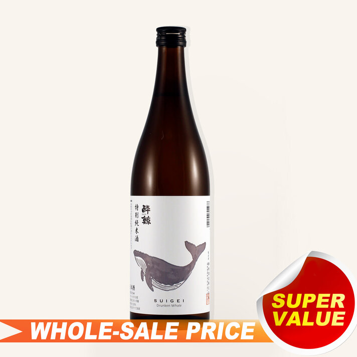 Tatenokawa Phoenix Junmai Daiginjo 720ml 楯野川鳳凰 $39 - Uncle