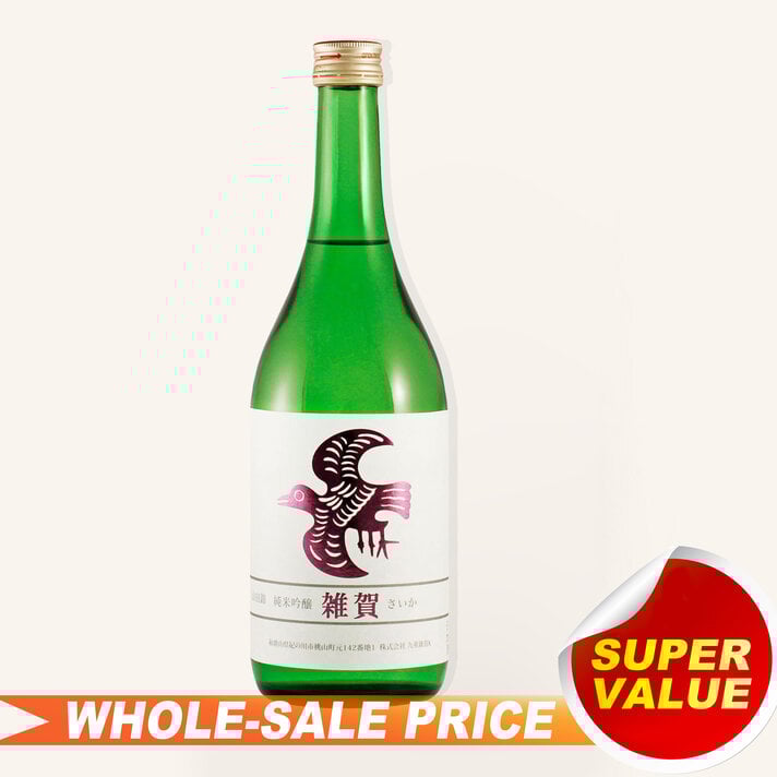 Masuizumi Barrel Aging Kijoshu 720ml 満寿泉橡木桶陳釀酒$69 Masuizumi Barrel Aging Kijoshu 720ml 満寿泉橡木桶陳釀酒$69
