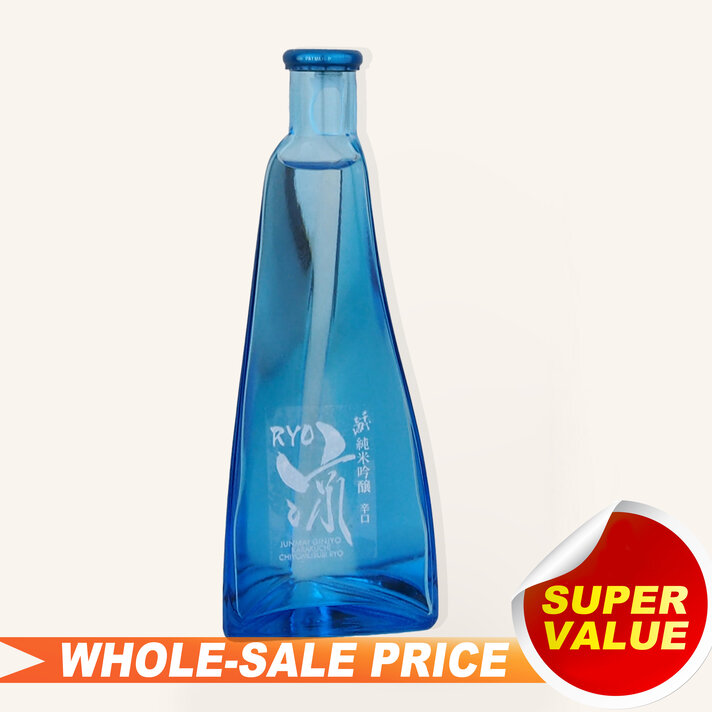 Tatenokawa Phoenix Junmai Daiginjo 720ml 楯野川鳳凰 $39 - Uncle