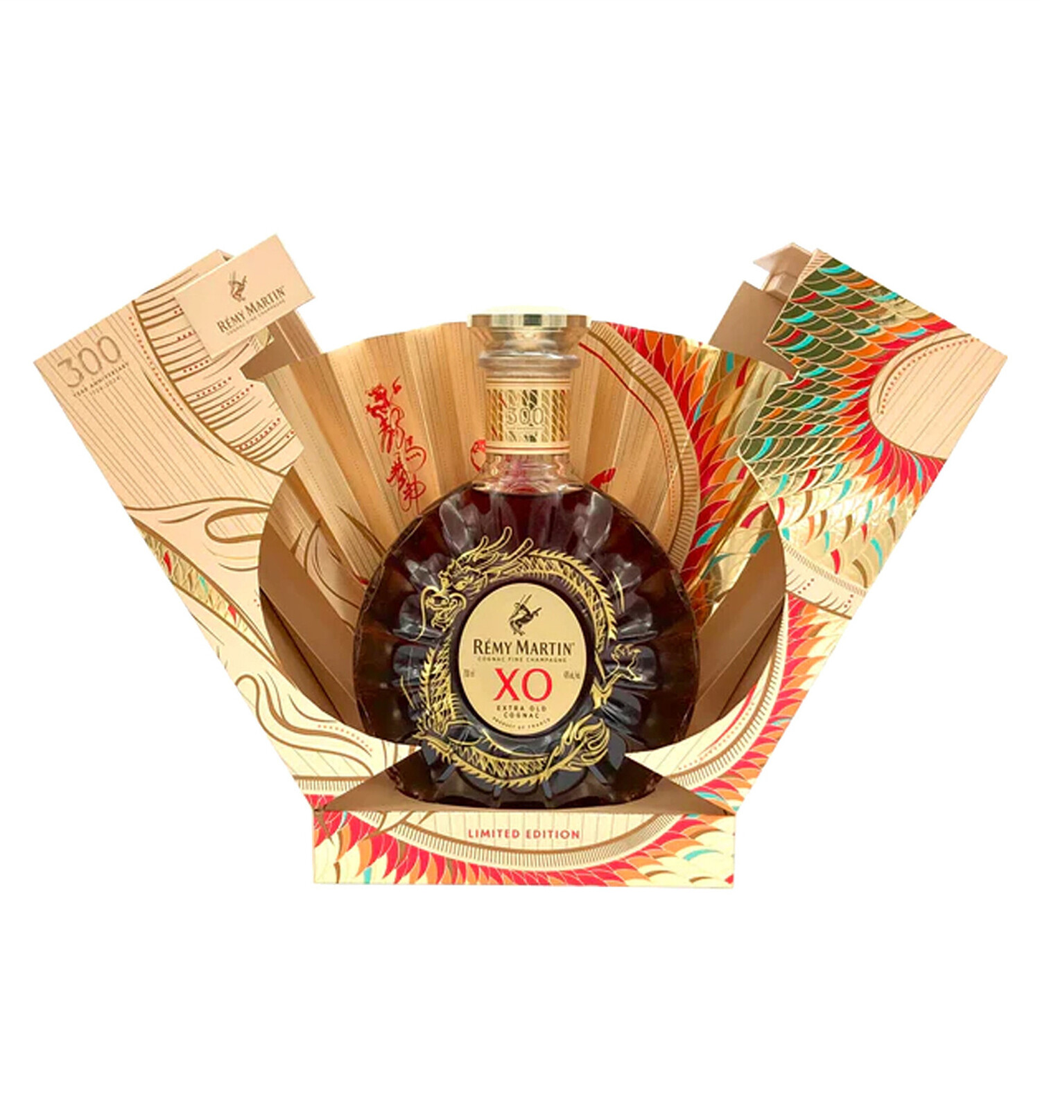 Remy Martin XO New Year of Dragon Limited Edition 2024 700ml 195