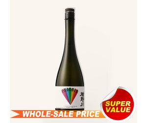 Tatenokawa Phoenix Junmai Daiginjo 720ml 楯野川鳳凰 $39 - Uncle