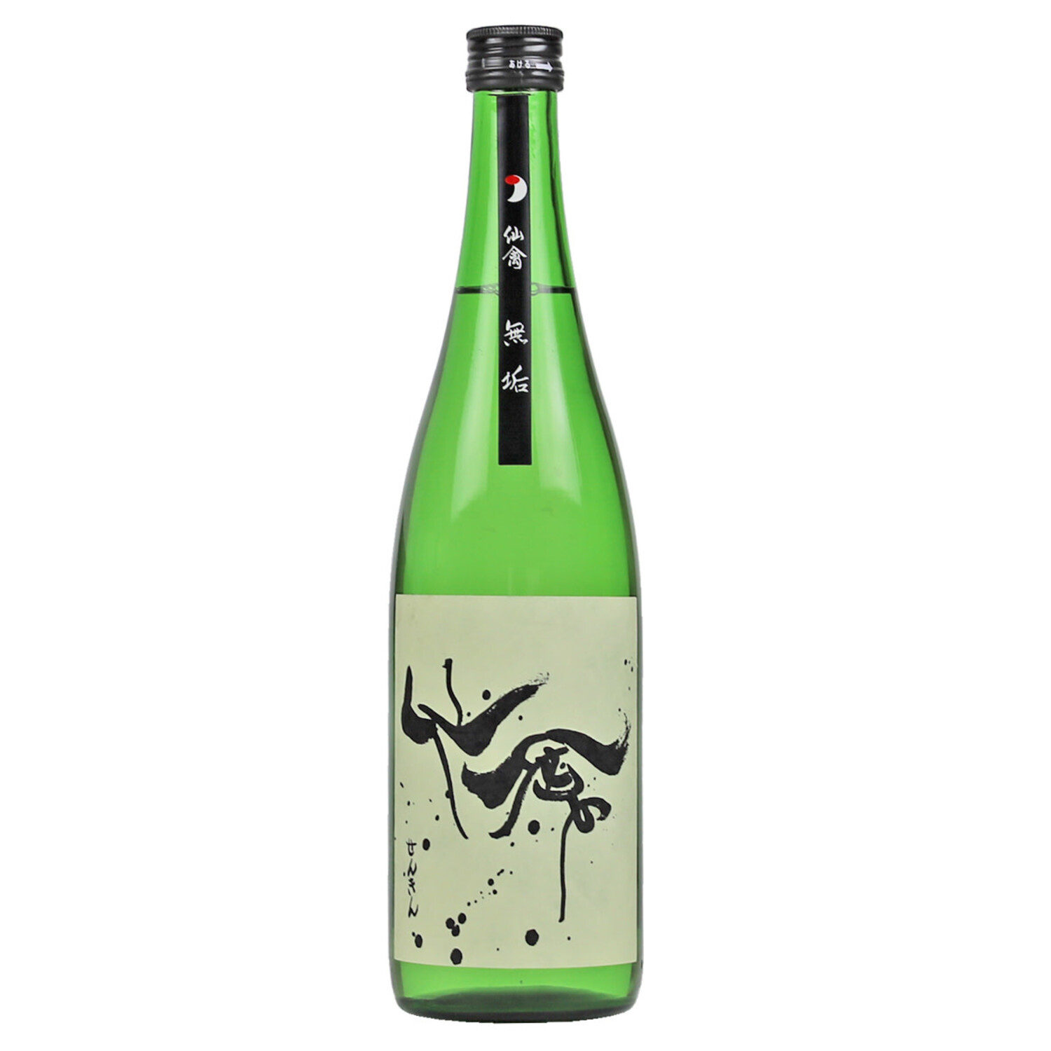 Senkin Immortal Wing Modern Muku Junmai Daiginjo 720ml $26