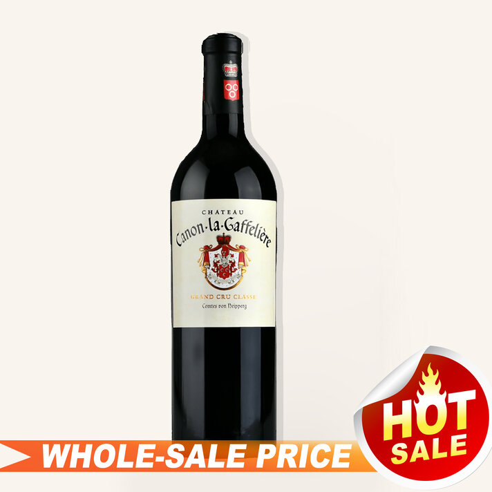 Chateau Ducru-Beaucaillou La Croix Bordeaux 2020 $47 - Uncle