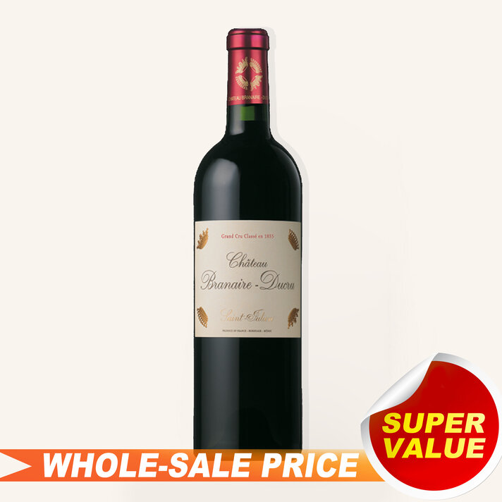 Buy Château des Laurets BARON Sélection Parcellaire Online