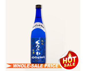 【キャプション付き】『青liquor 』一杯 キャプション付き】『青liquor 』1杯 キャプション付き】『青liquor