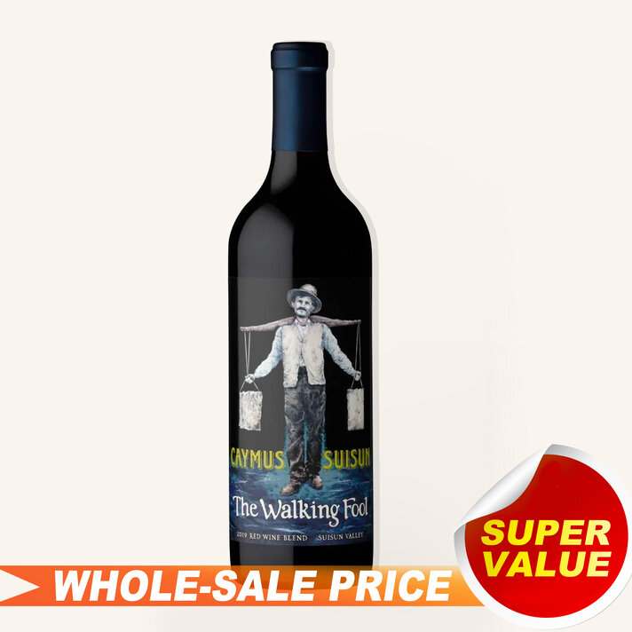 Caymus 50th 1L Anniversary Cabernet Sauvignon Red Wine 2022 Caymus 50th 1L Anniversary Cabernet Sauvignon Red Wine 2022