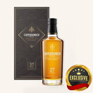 Caperdonich Single Malt Scotch Peated Speyside 27 Yr Proof 108.8
