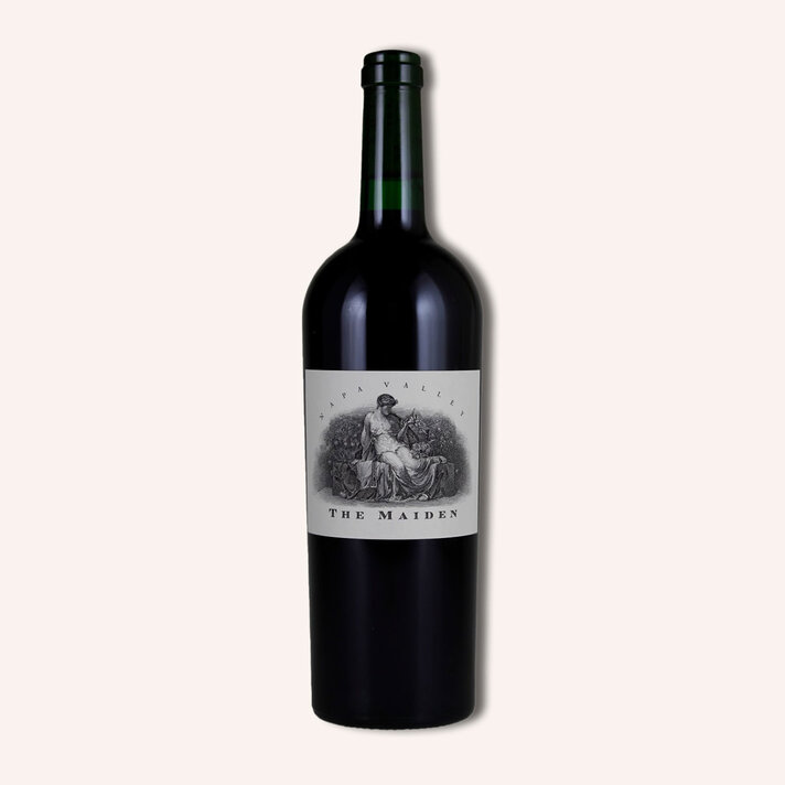 Harlan Estate The Maiden Napa Valley Red Blend 2014 750ml $329
