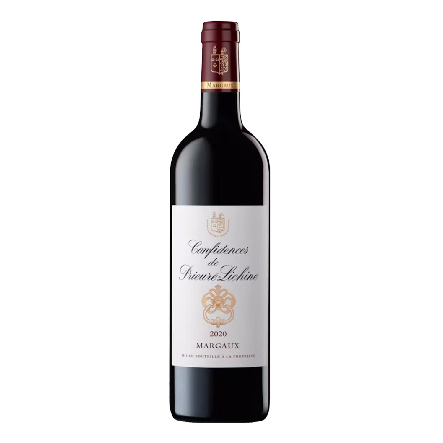 Chateau Prieure Lichine Margaux, 2020 $51 - Uncle Fossil Wine&Spirits