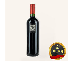 Screaming Eagle Cabernet Sauvignon 2021 750ml $2949 - Uncle Fossil
