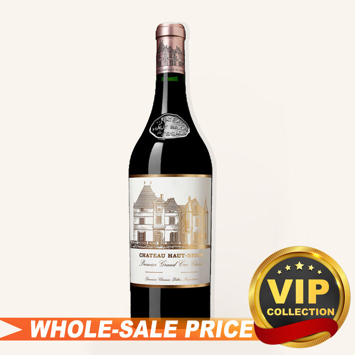 最終価格　CHATEAU HAUT-BRION 2016 2016 - Haut-Brion