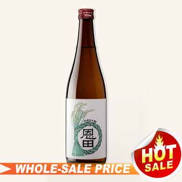 Dassai Blue Type 35 Junmai Daiginjo Sake 375ml 獭祭 蓝色系列 Dassai Blue Type 35 Junmai Daiginjo Sake 375ml 獭祭 蓝色系列