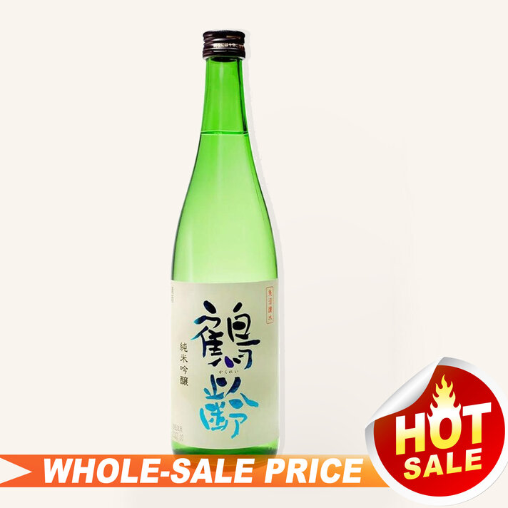 Dassai Blue Type 35 Junmai Daiginjo Sake 375ml 獭祭 蓝色系列 Dassai Blue Type 35 Junmai Daiginjo Sake 375ml 獭祭 蓝色系列