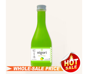 Ozeki Nigori Sake Yuzu 300ml $10 - Uncle Fossil Wine&Spirits Ozeki Nigori Sake Yuzu 300ml $10 - Uncle Fossil Wine&Spirits