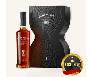 ウイスキー BOWMORE Amazon.co.jp: シングルモルト ウイスキー ボウモア 12年