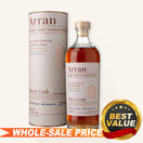 Arran Sherry Cask Single Malt Scotch Whisky Proof 111.6 700ml $72
