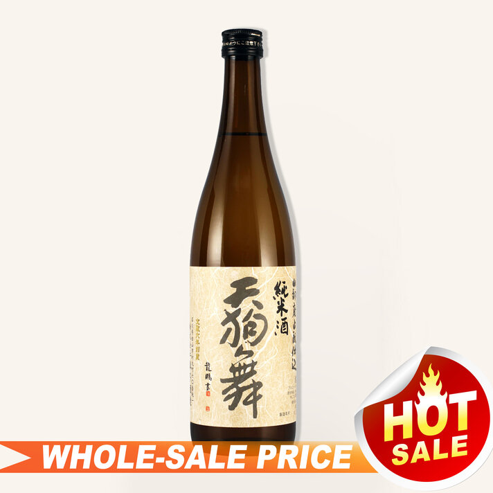 Dassai Blue Type 23 Junmai Daiginjo Sake 375ml 獭祭 蓝色系列 Dassai Blue Type 23 Junmai Daiginjo Sake 375ml 獭祭 蓝色系列