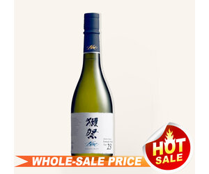 Essential Trio - 375ml – Dassai Blue