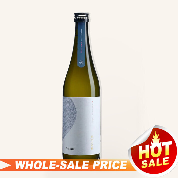nihon-sakari-junmai-daiginjo-