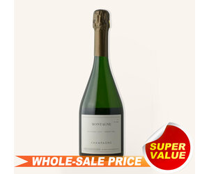 Domaine Les Monts Fournois Montagne Verzy Grand Cru VY 2012 $169