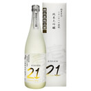 ＪUN✴YO～商品 Koshinotsuru Ichijo 21 Junmai Daiginjo 纯米大吟釀$99 - Uncle
