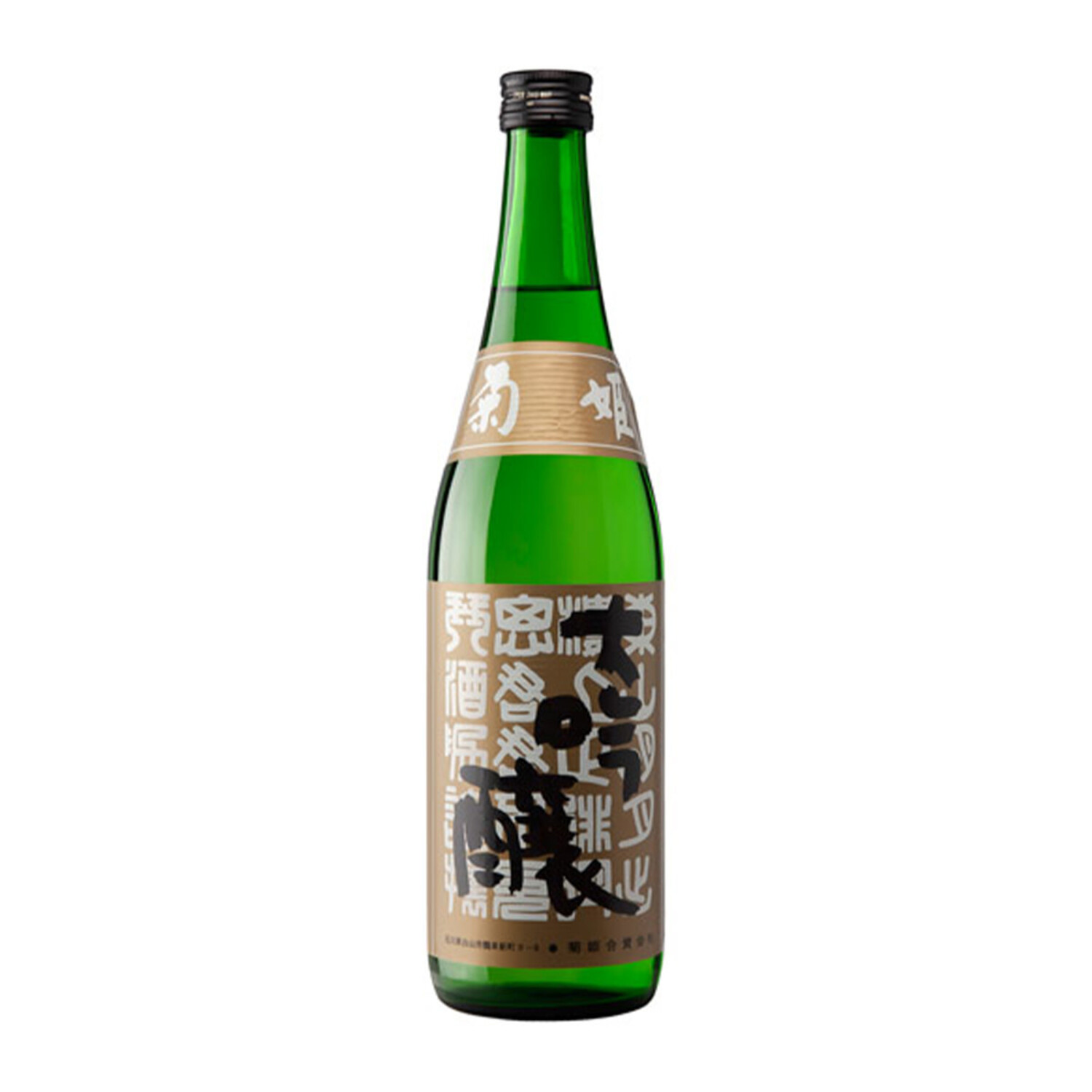 Kikuhime B.Y. Daiginjo Sake 菊姬大吟酿720ml $159 FREE Kikuhime B.Y. Daiginjo Sake 菊姬大吟酿720ml $159 FREE