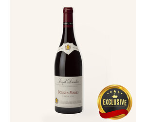 BONNES-MARES 2018 赤ワイン 新品未開封 Bonnes-Mares Grand Cru 2018 - Domaine Robert Groffier Père & Fils