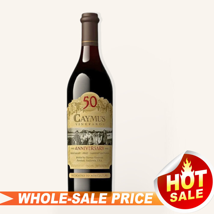 ケイマス Caymus Cabernet Sauvignon 2021 Caymus California Cabernet Sauvignon 2021 | Wine.com