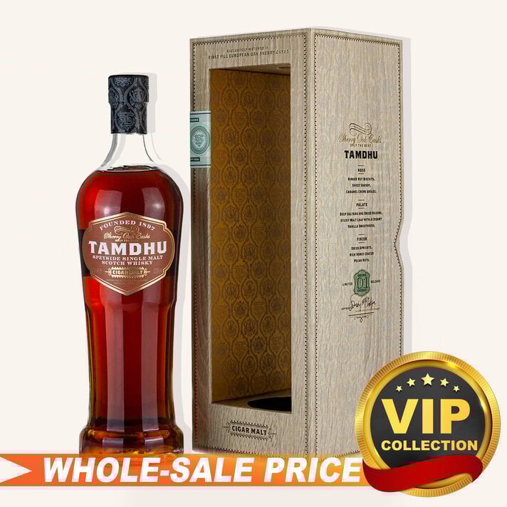 Chichibu Distillery Ichiro's Malt Single Cask #7180 Whisky Chichibu Distillery Ichiro's Malt Single Cask #7180 Whisky