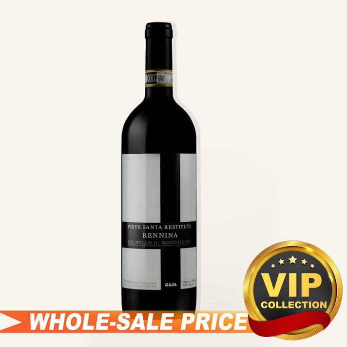 Poggio Di Sotto Brunello Di Montalcino 2019 Italy 750ml $266
