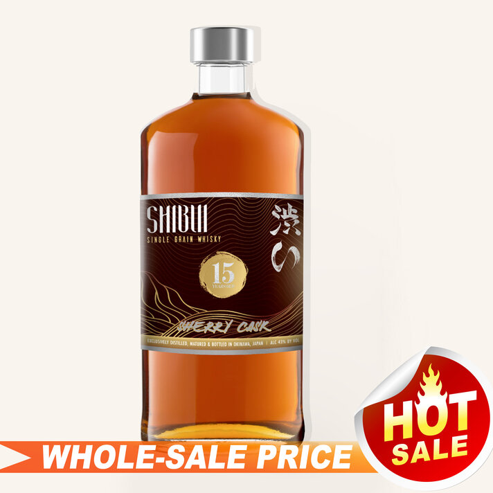 Chichibu Distillery Ichiro's Malt Single Cask #5790 Whisky Chichibu Distillery Ichiro's Malt Single Cask #5790 Whisky