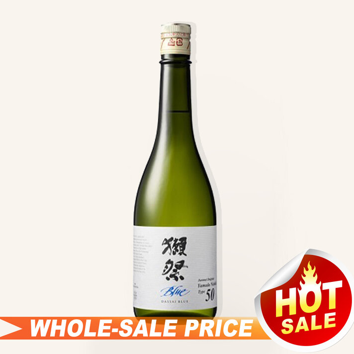 蔵品 舎得 (ぞうひん しゃとく) 10年 52度 500m 飲料・酒 - その他