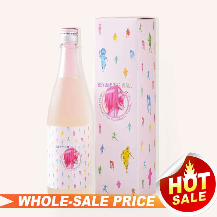Hakutsuru 1.8L Superior Junmai Ginjo 白鹤纯米吟酿 $33 Hakutsuru 1.8L Superior Junmai Ginjo 白鹤纯米吟酿 $33
