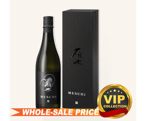 現外｜GENGAI Storied Sake 1995 gangi-musuhi-sake-genshu-720.jpg