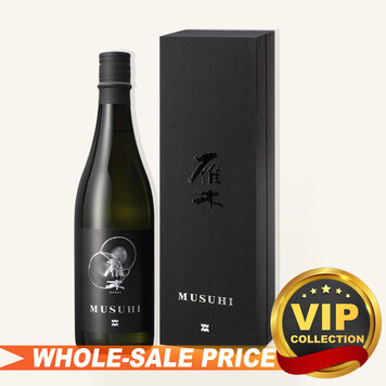 Juyondai Hizohshu Koshu Junmai Daiginjo Limited Stock 十四代