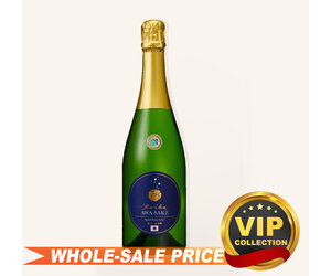 Daiichi Kaika AWA Junmai Ginjo Sparkling Sake 720ml $159