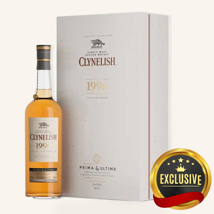 House Of Hazelwood 44 Yr The Old Confectioner's Scotch