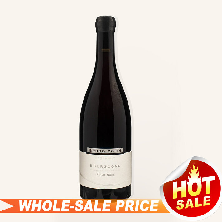 Laboure Roi Coteaux Bourguignons Rouge 2022 750ml $21