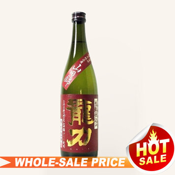 Toyo Bijin Asian Beauty - Super Dry Junmai Ginjo Sake 300ml