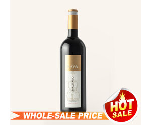 Bava Barbera D'Asti Superiore Stradivario 1997 750ml $181 - Uncle