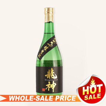 自然派研究所 Jomoly 80g Toyo Bijin Asian Beauty - Super Dry Junmai Ginjo Sake 300ml