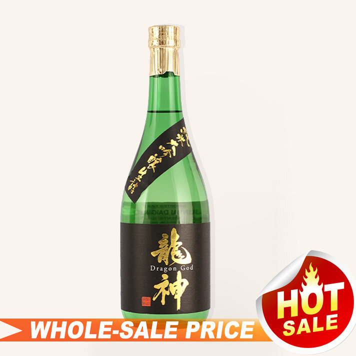 【本物新品保証】 Toyo 300ml Sake Ginjo Junmai Dry Super - Beauty Asian Bijin その他