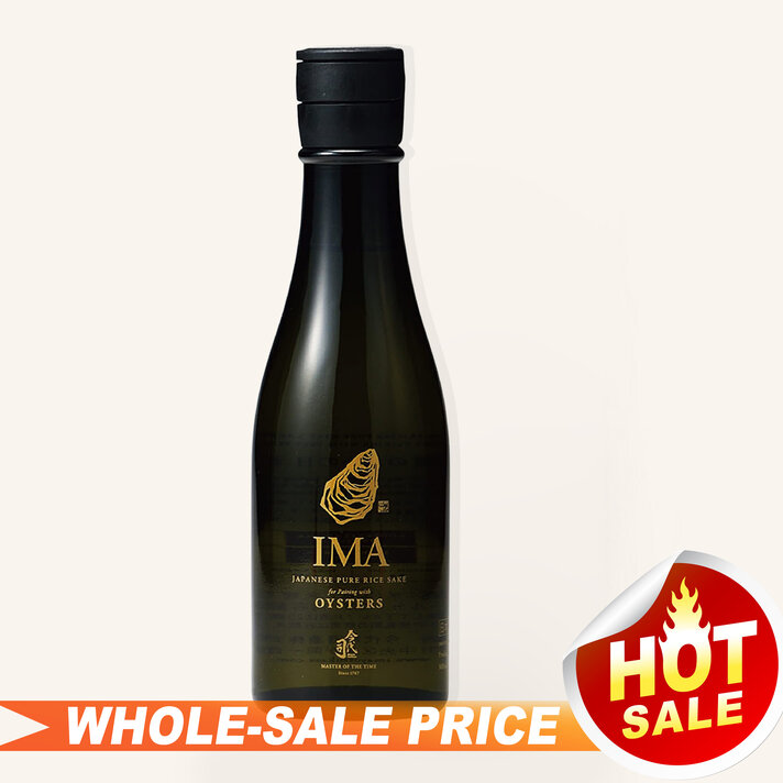 Toyo Bijin Asian Beauty - Super Dry Junmai Ginjo Sake 300ml