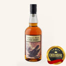 ウイスキー Ichiro's Single Cask Blended Whisky Ichiro's Malt, The Single Cask, Chichibu Distillery - The