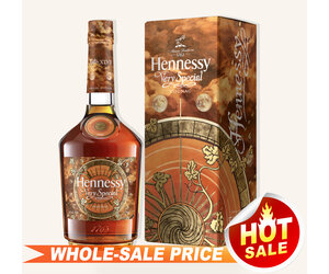 ウィスキーファン　Hennessy　COGNAC hennessy-hennessy-vs-limited-